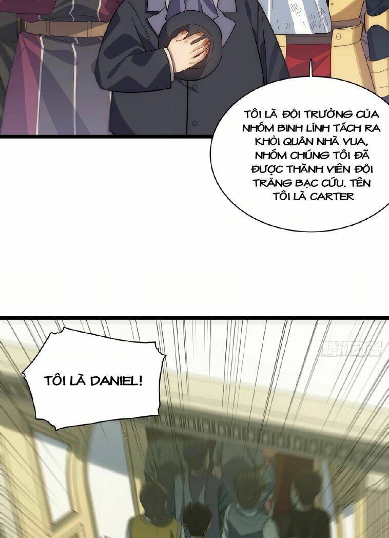 Khô Cốt Hiệp Sĩ: Chapter 78