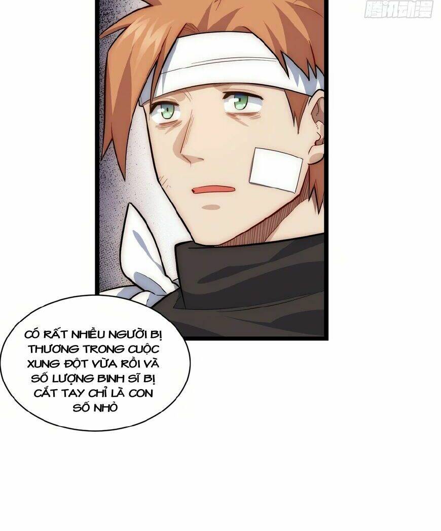 Khô Cốt Hiệp Sĩ: Chapter 78