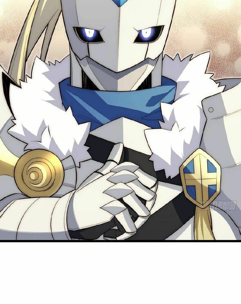 Khô Cốt Hiệp Sĩ: Chapter 78