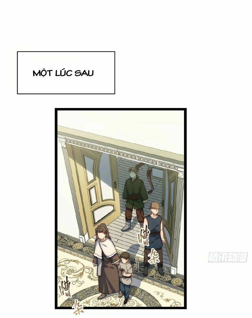 Khô Cốt Hiệp Sĩ: Chapter 78