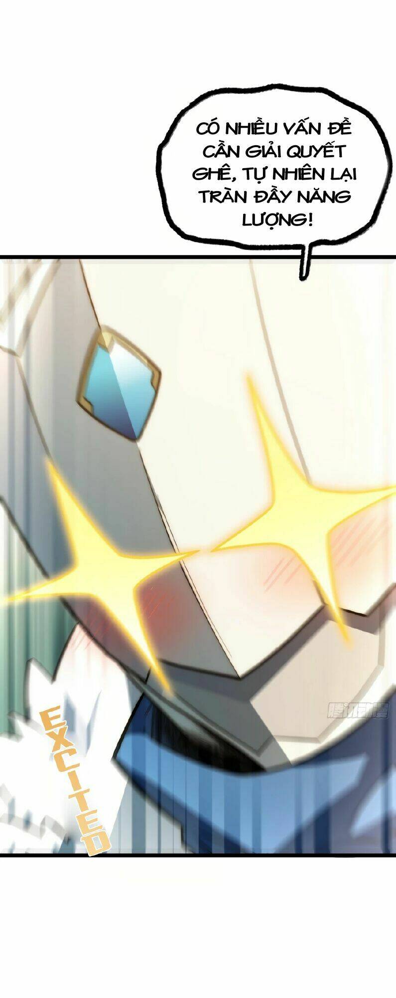 Khô Cốt Hiệp Sĩ: Chapter 78