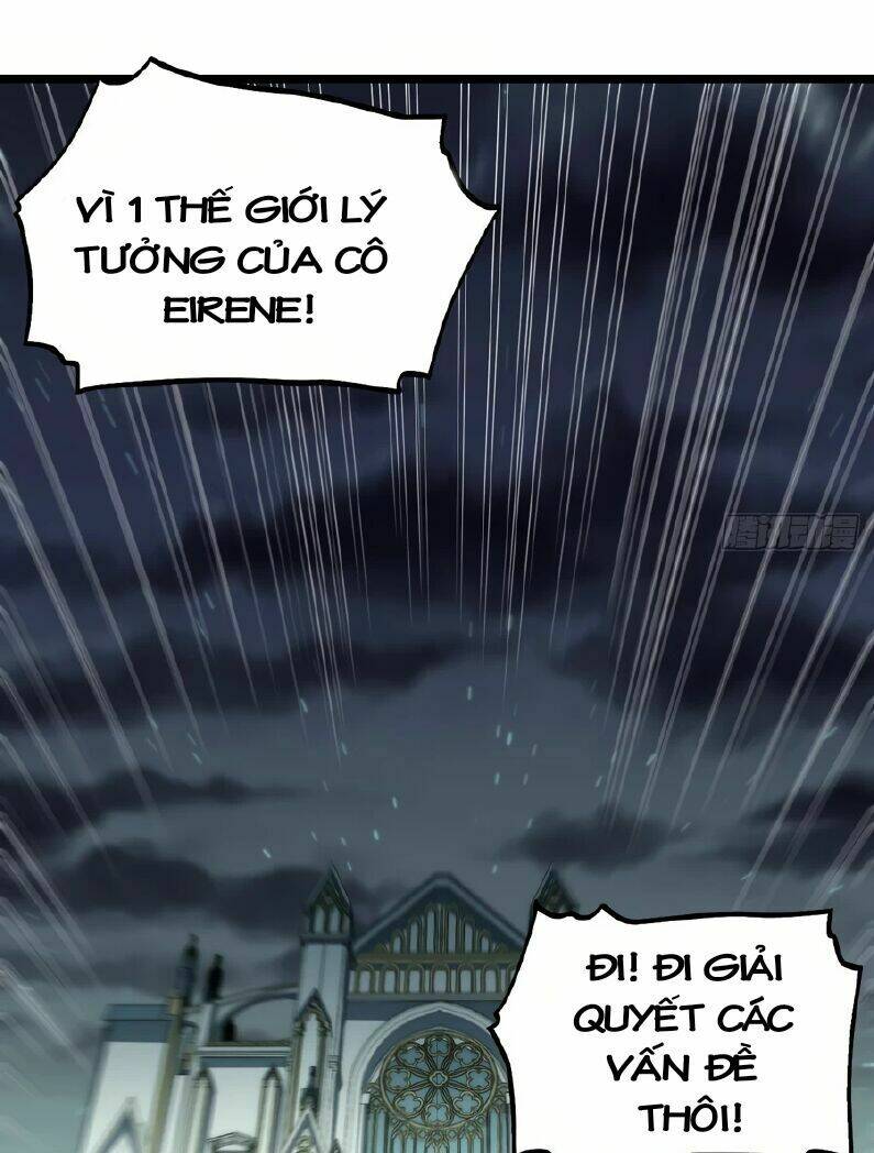 Khô Cốt Hiệp Sĩ: Chapter 78