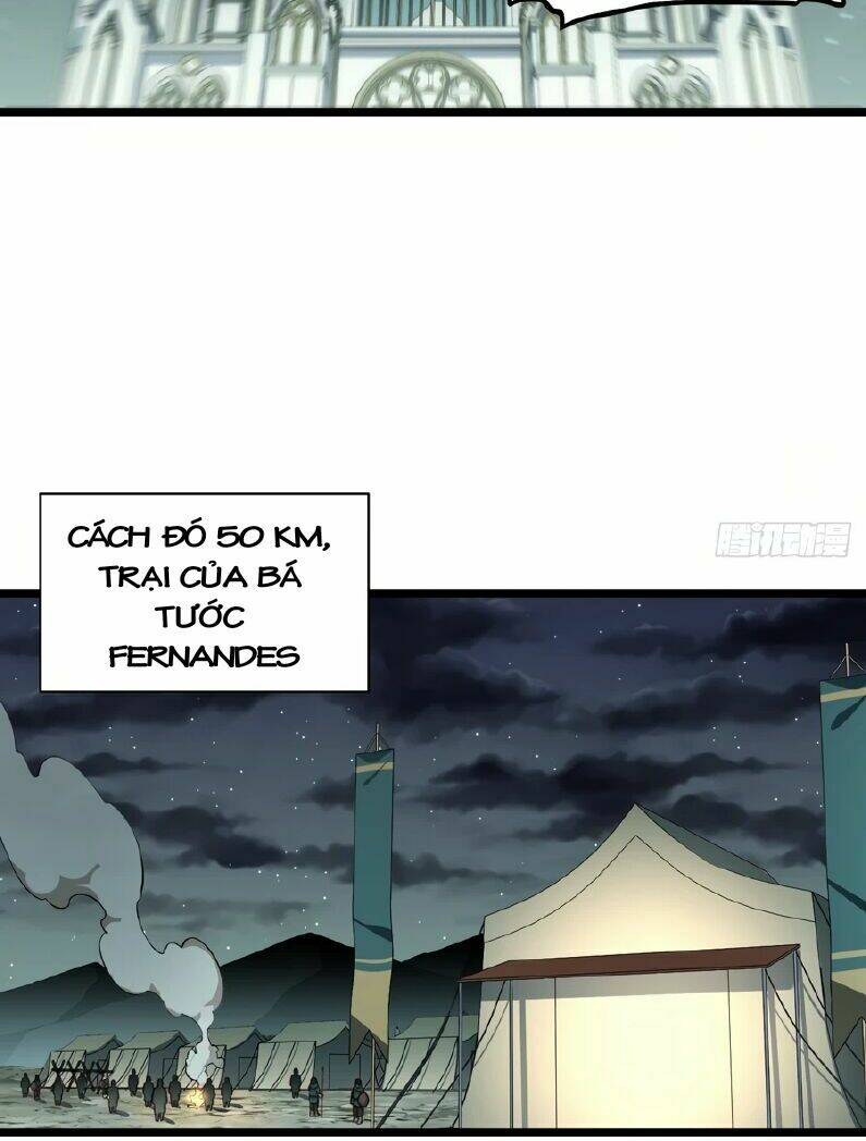 Khô Cốt Hiệp Sĩ: Chapter 78