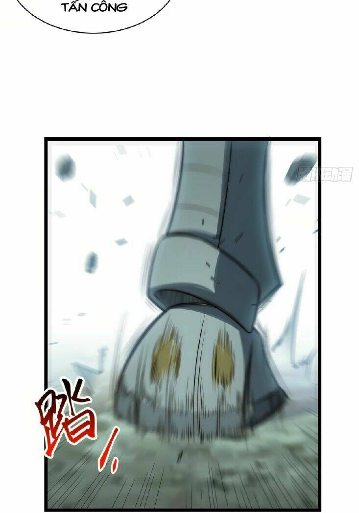 Khô Cốt Hiệp Sĩ: Chapter 78