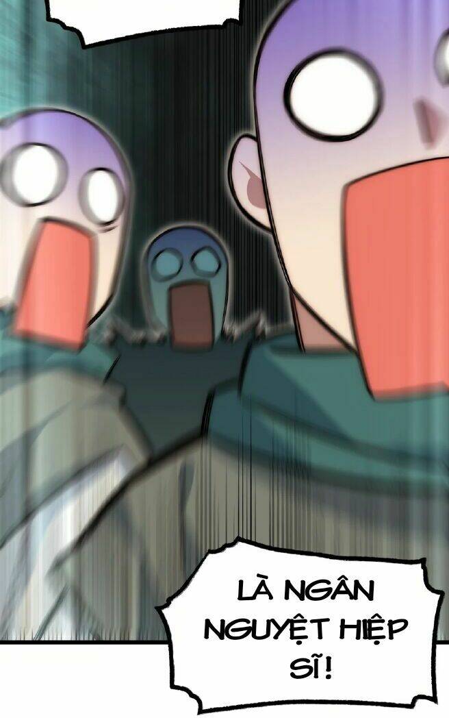 Khô Cốt Hiệp Sĩ: Chapter 78