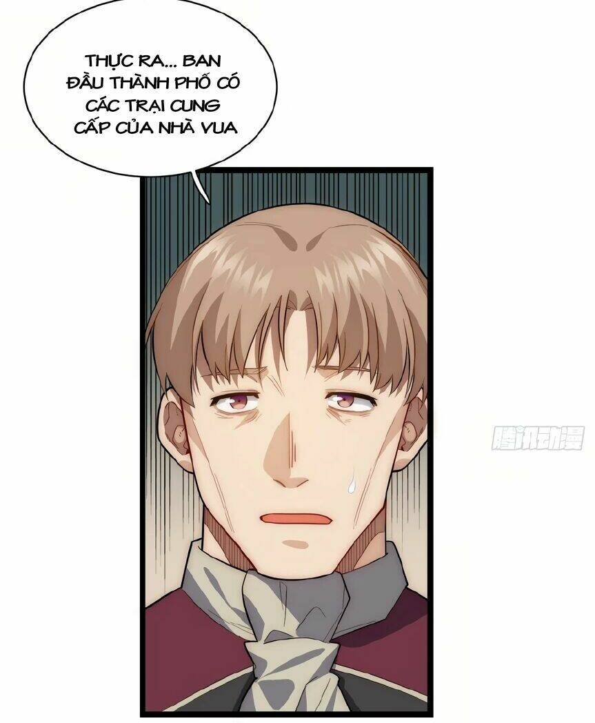 Khô Cốt Hiệp Sĩ: Chapter 78