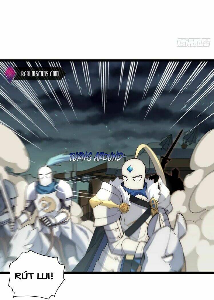 Khô Cốt Hiệp Sĩ: Chapter 79