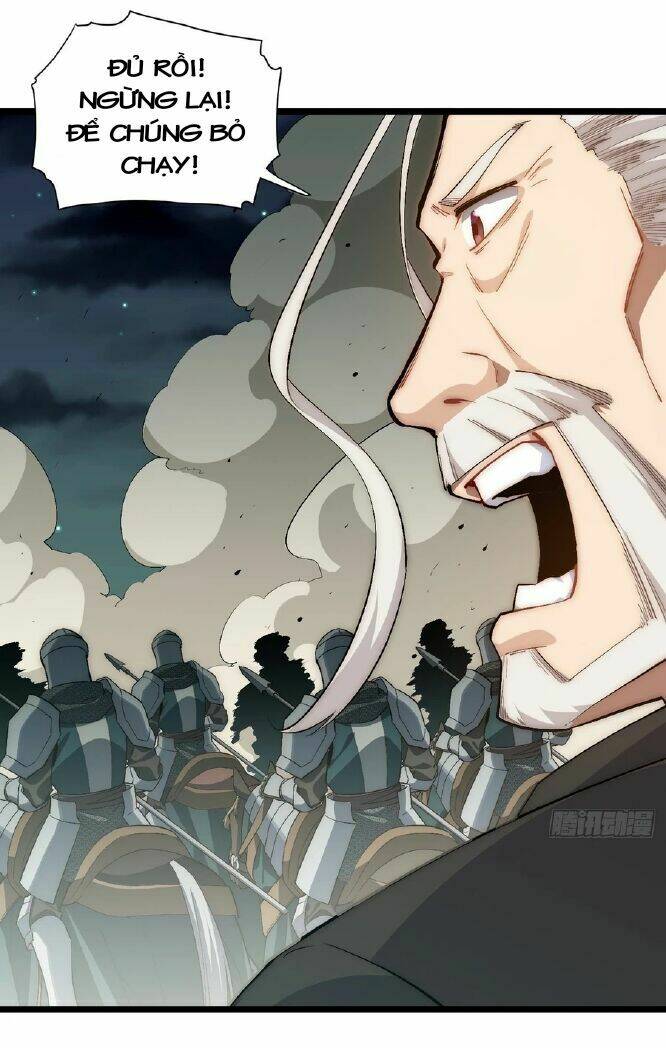 Khô Cốt Hiệp Sĩ: Chapter 79