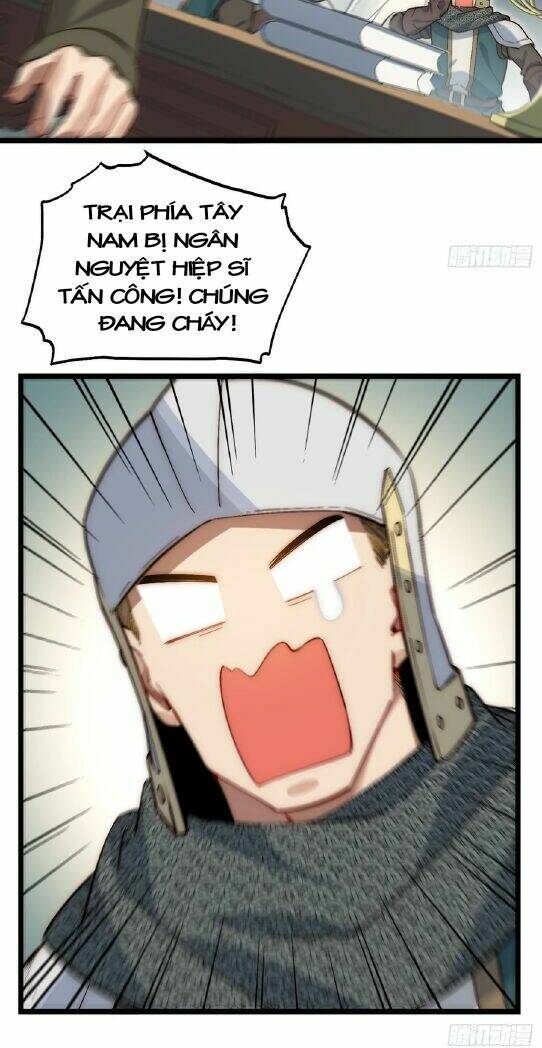 Khô Cốt Hiệp Sĩ: Chapter 79