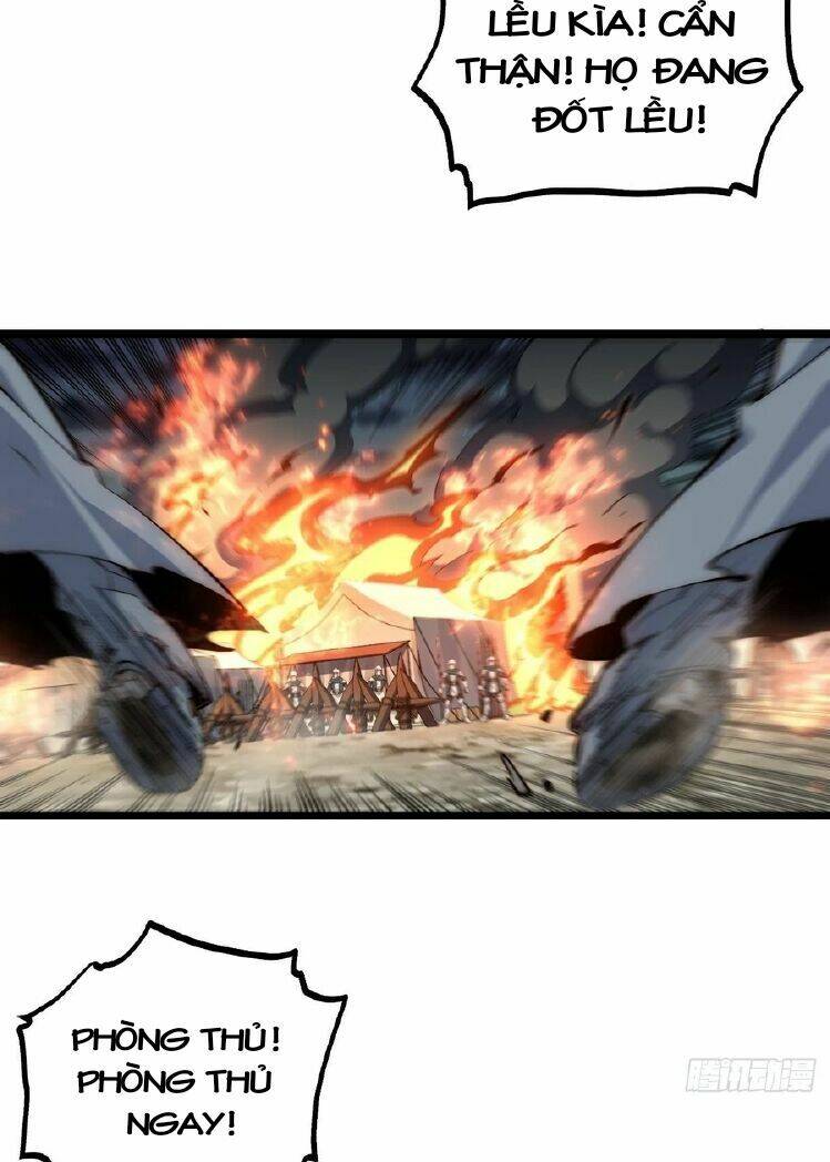 Khô Cốt Hiệp Sĩ: Chapter 79
