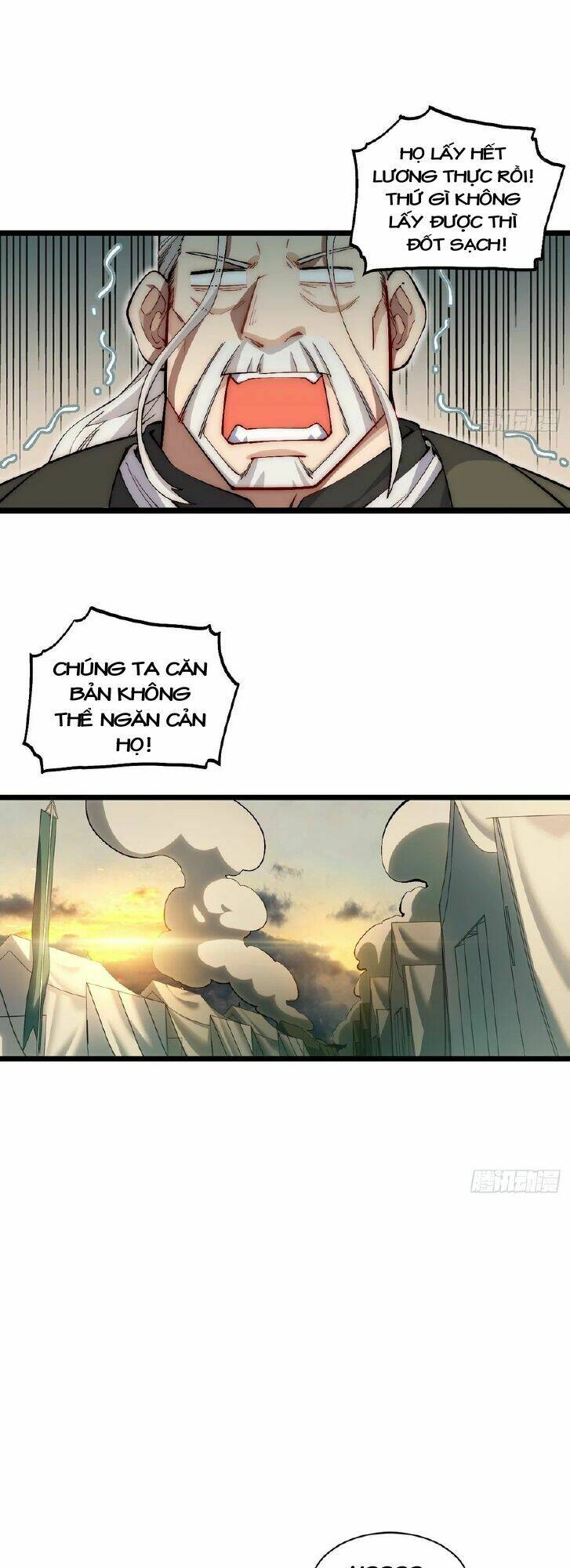 Khô Cốt Hiệp Sĩ: Chapter 79