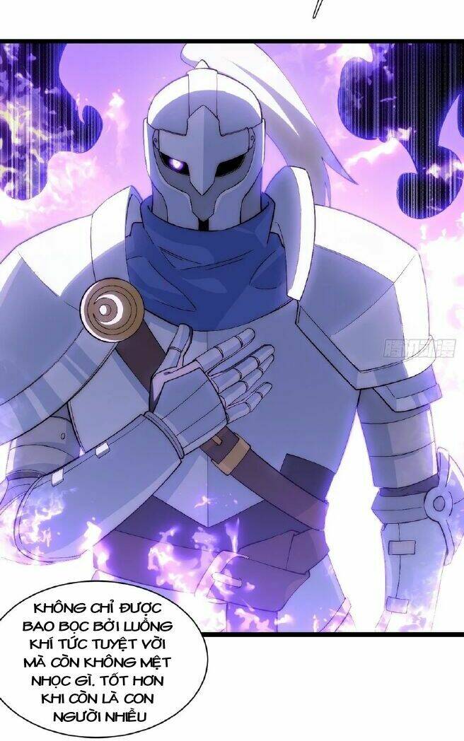 Khô Cốt Hiệp Sĩ: Chapter 79