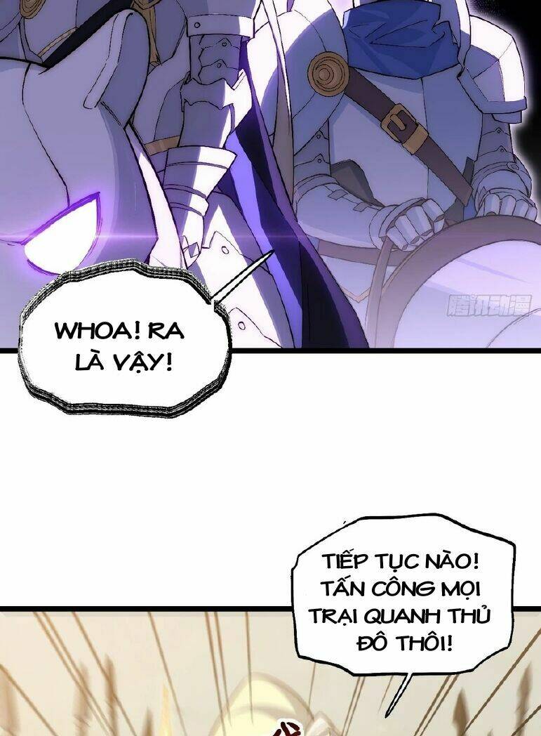 Khô Cốt Hiệp Sĩ: Chapter 79