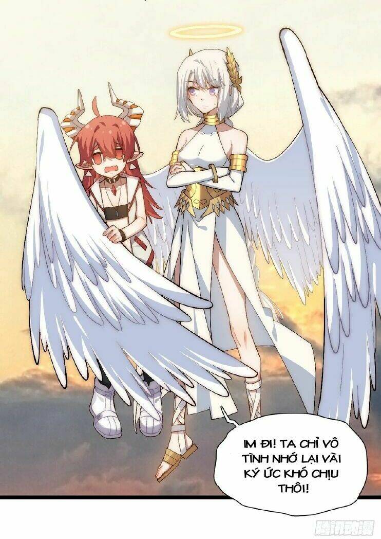 Khô Cốt Hiệp Sĩ: Chapter 79