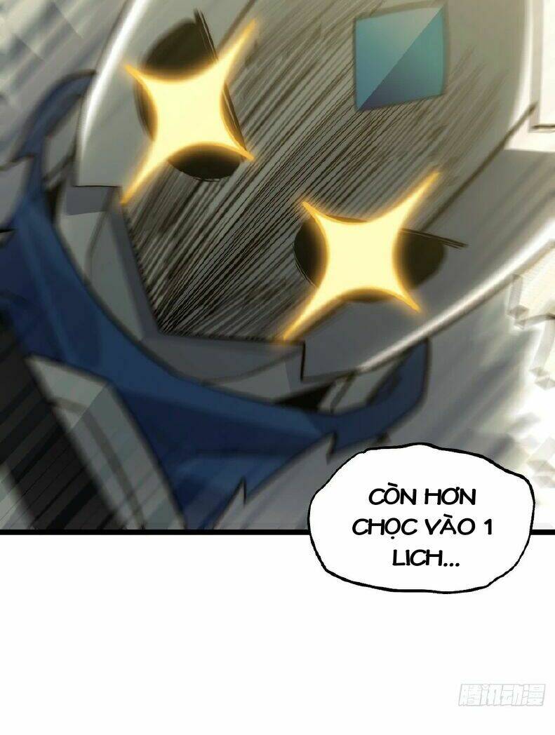 Khô Cốt Hiệp Sĩ: Chapter 79