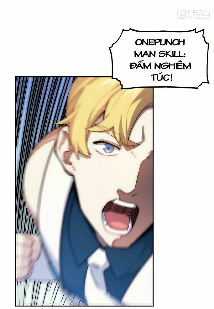 Khô Cốt Hiệp Sĩ: Chapter 80.1