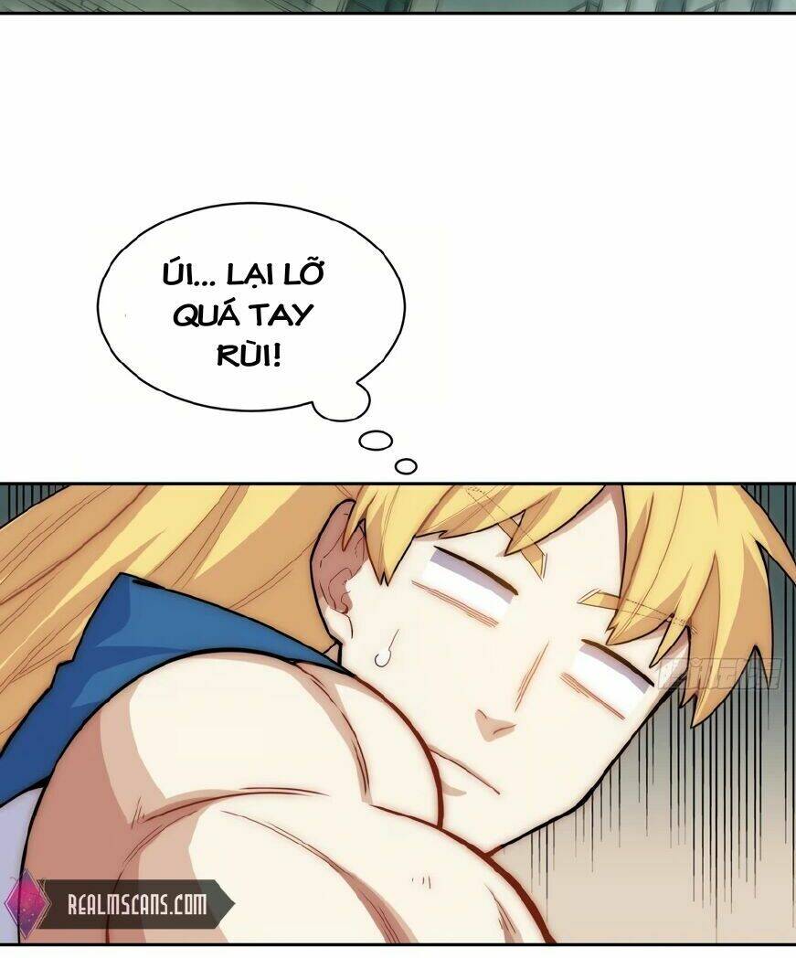 Khô Cốt Hiệp Sĩ: Chapter 80.1