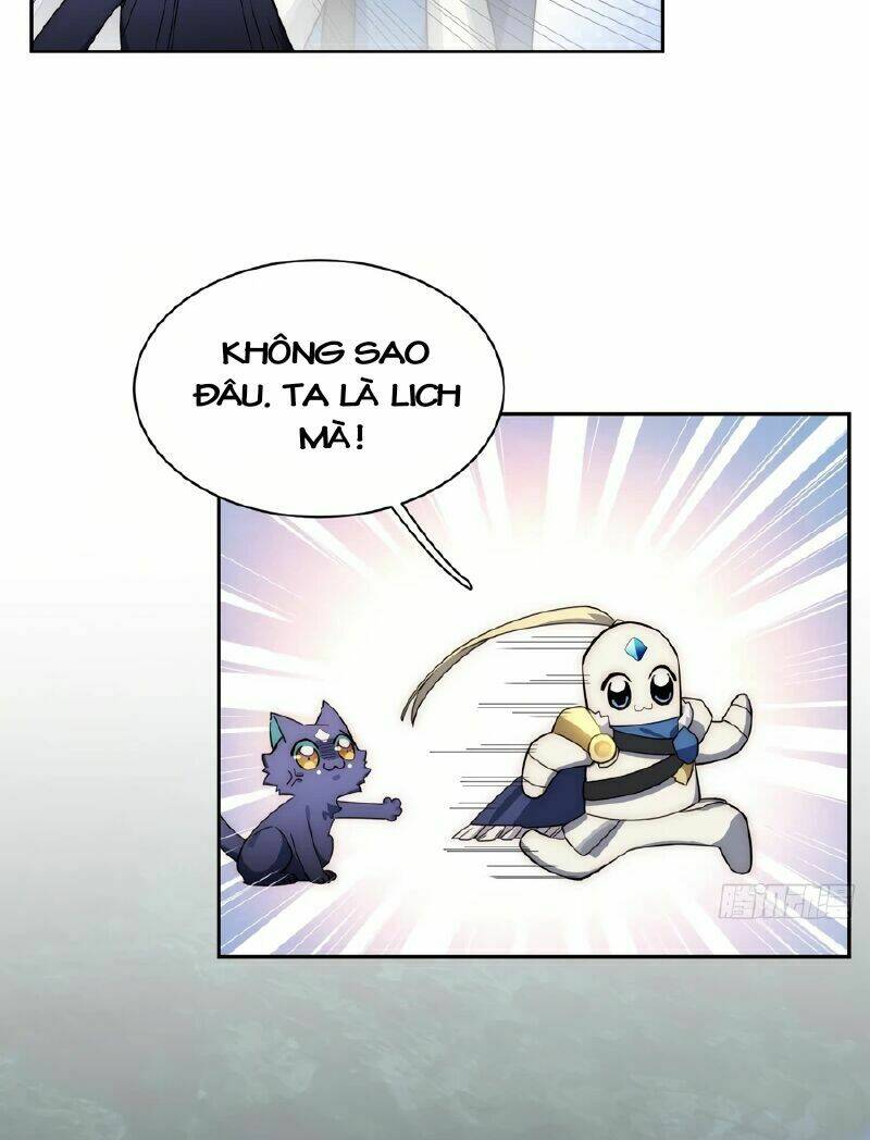 Khô Cốt Hiệp Sĩ: Chapter 80.1