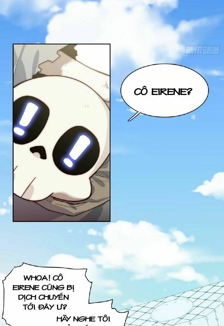 Khô Cốt Hiệp Sĩ: Chapter 80.1