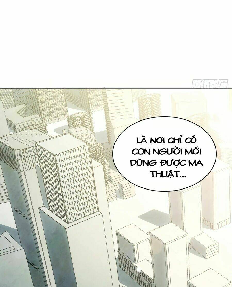 Khô Cốt Hiệp Sĩ: Chapter 80.1