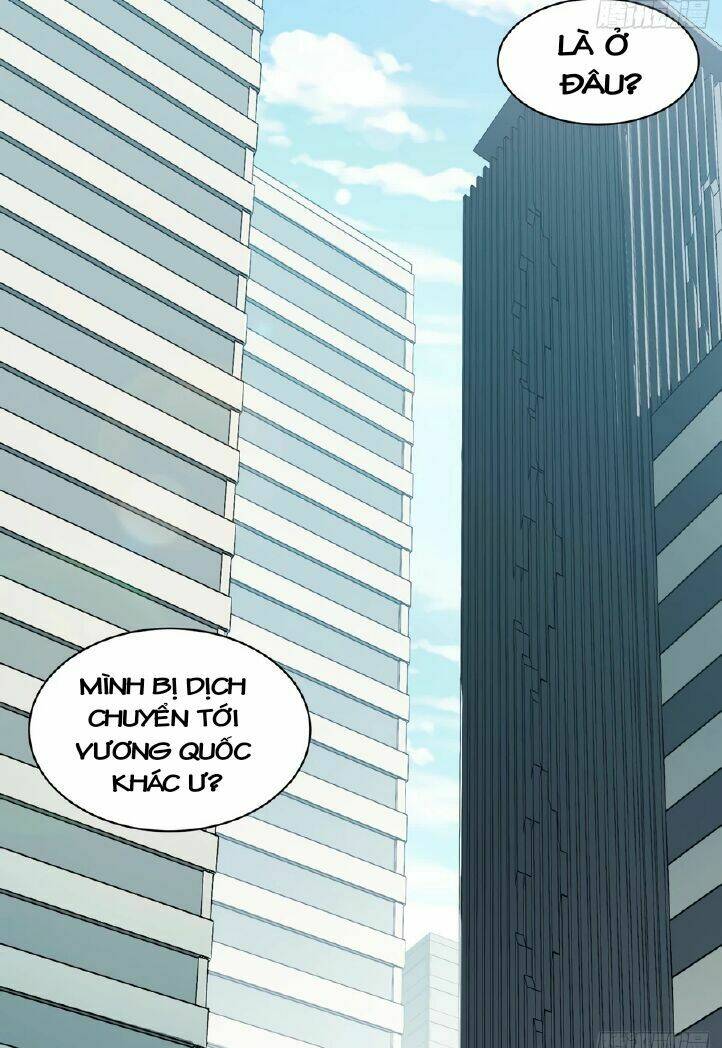 Khô Cốt Hiệp Sĩ: Chapter 80.1