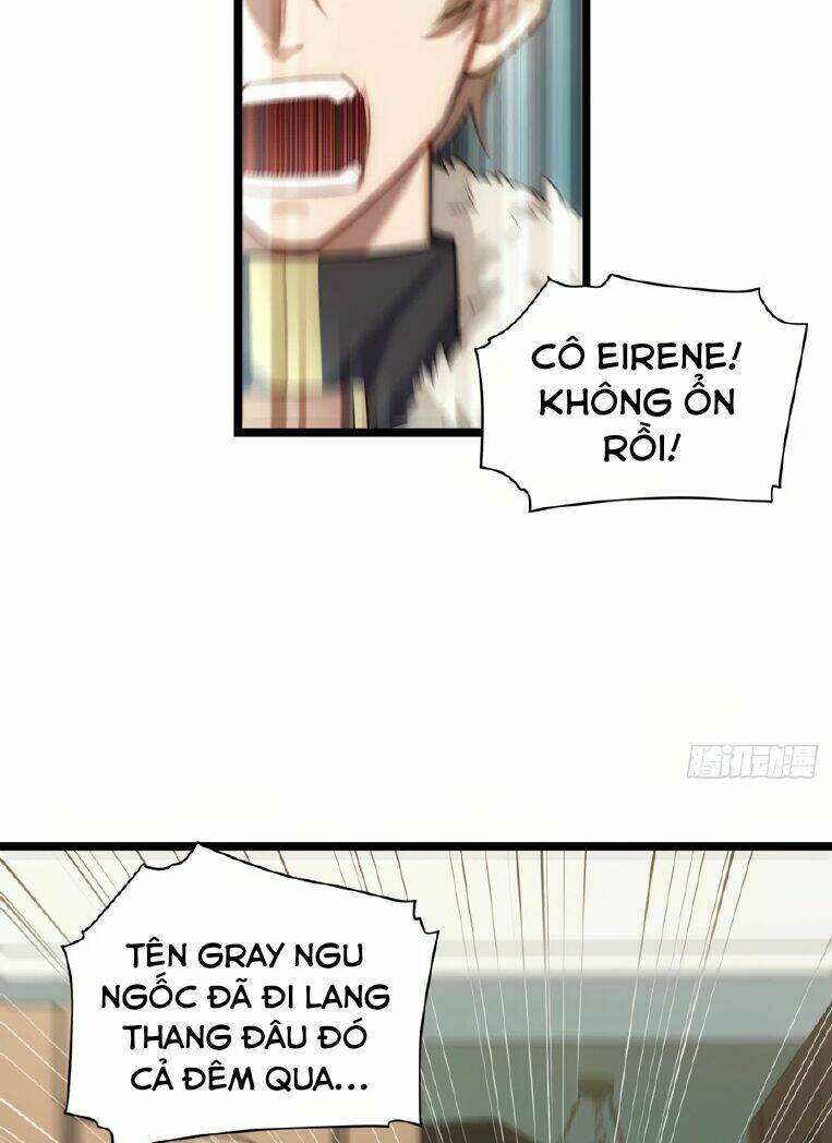 Khô Cốt Hiệp Sĩ: Chapter 80