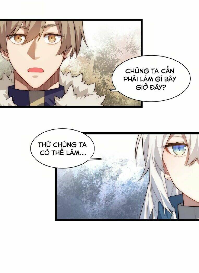 Khô Cốt Hiệp Sĩ: Chapter 80