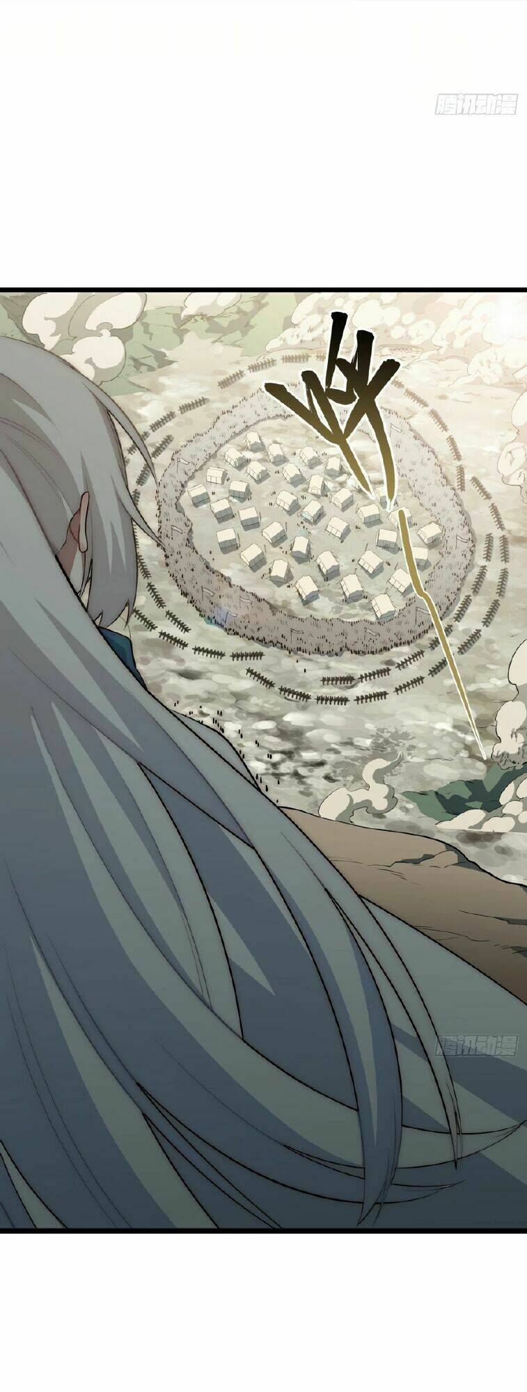 Khô Cốt Hiệp Sĩ: Chapter 80