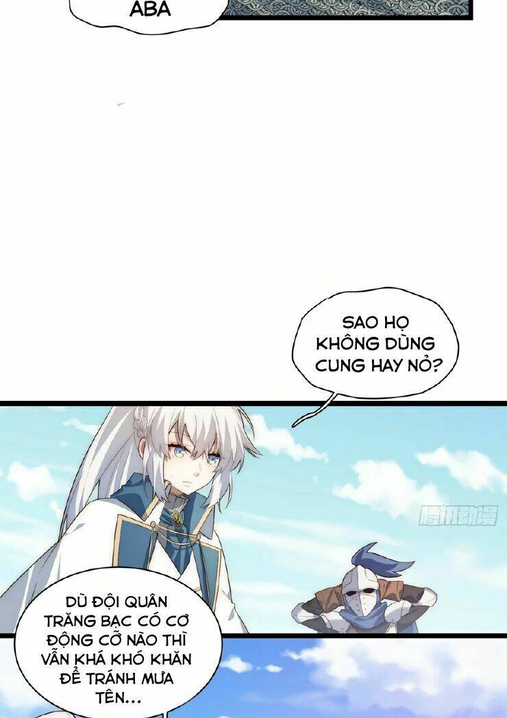 Khô Cốt Hiệp Sĩ: Chapter 80