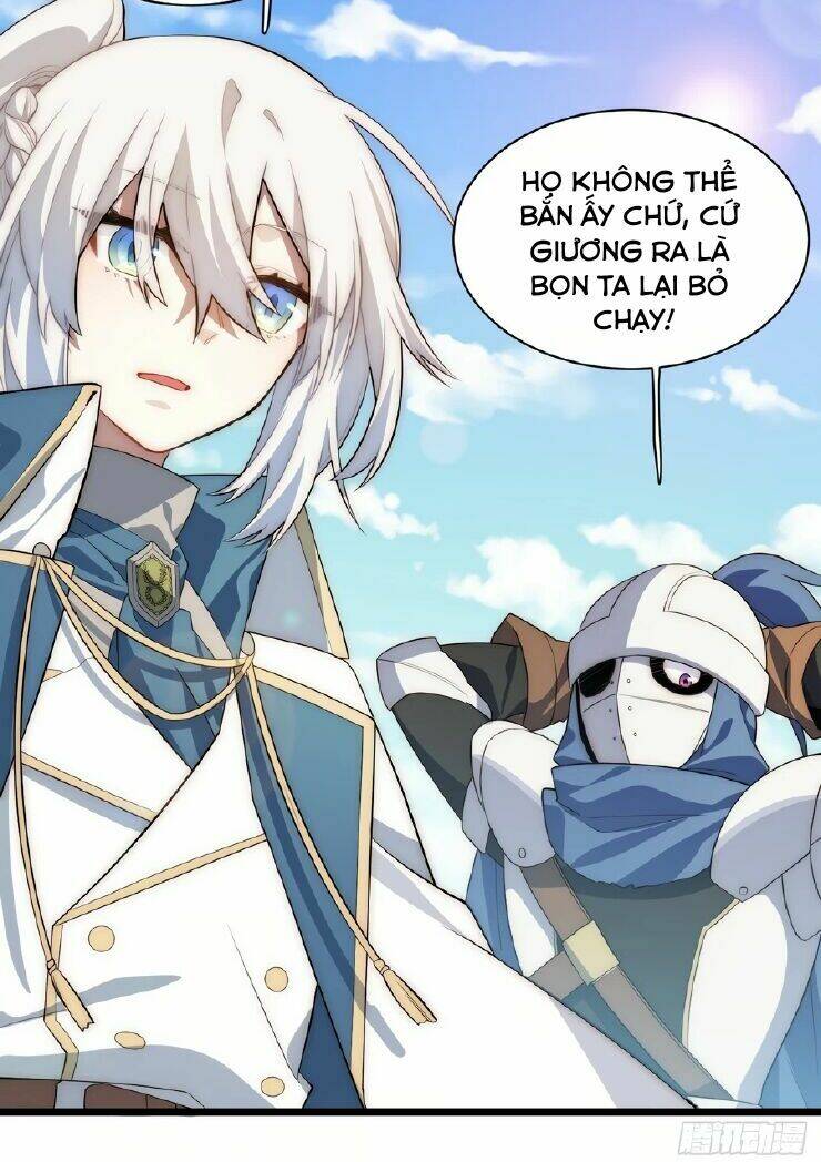 Khô Cốt Hiệp Sĩ: Chapter 80