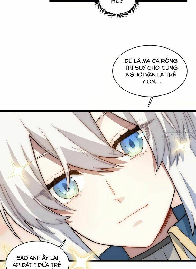 Khô Cốt Hiệp Sĩ: Chapter 80