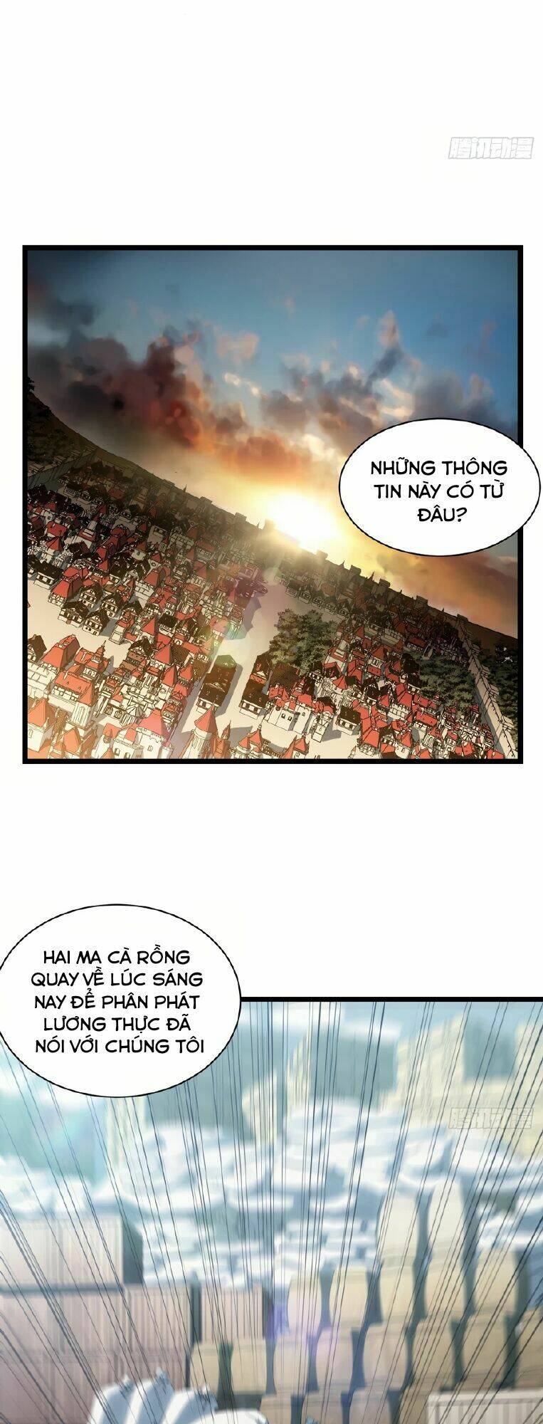 Khô Cốt Hiệp Sĩ: Chapter 80