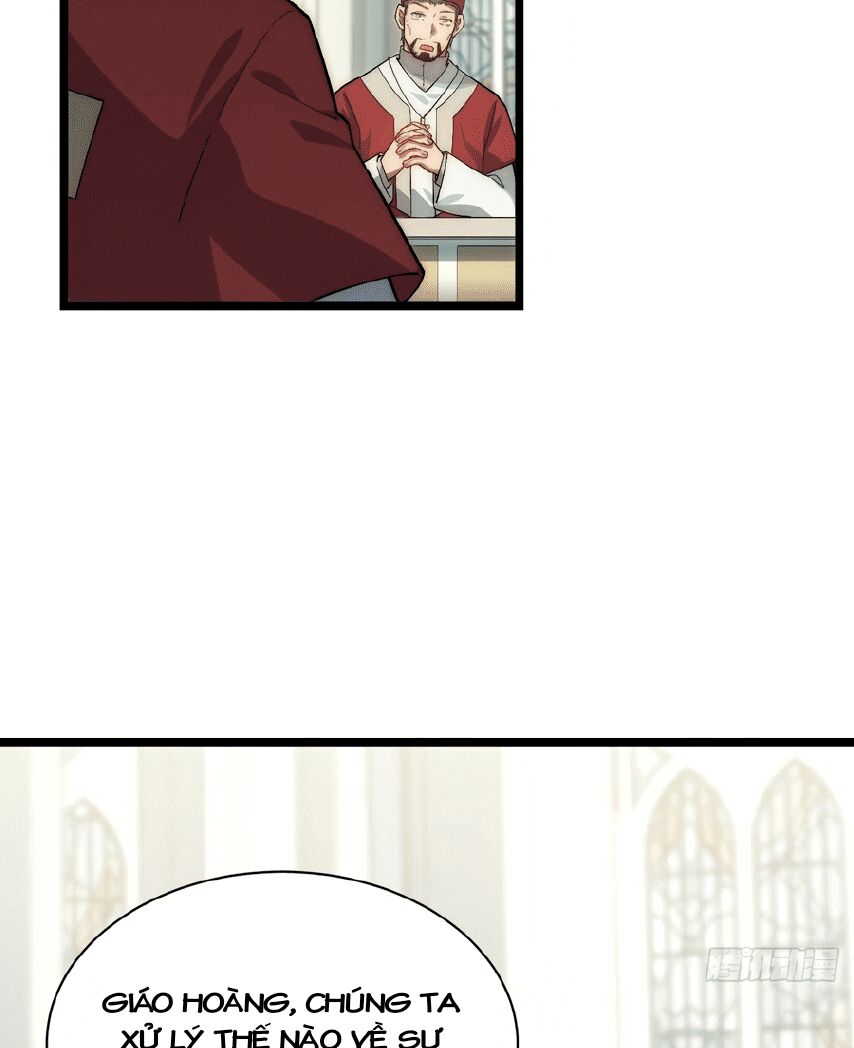 Khô Cốt Hiệp Sĩ: Chapter 81