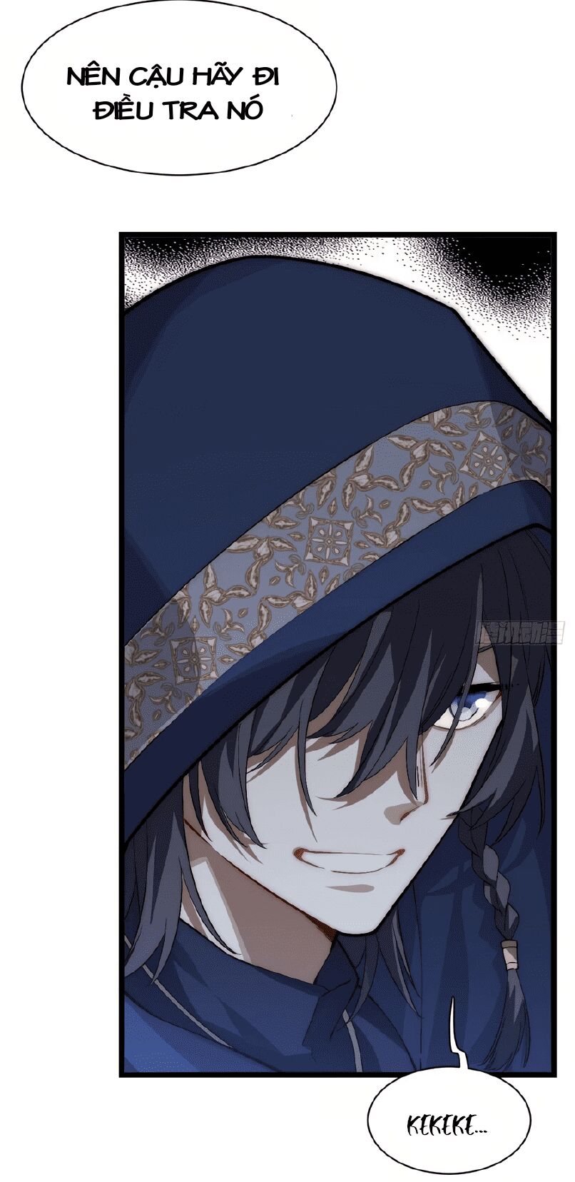 Khô Cốt Hiệp Sĩ: Chapter 81