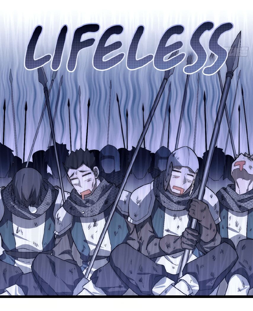 Khô Cốt Hiệp Sĩ: Chapter 81