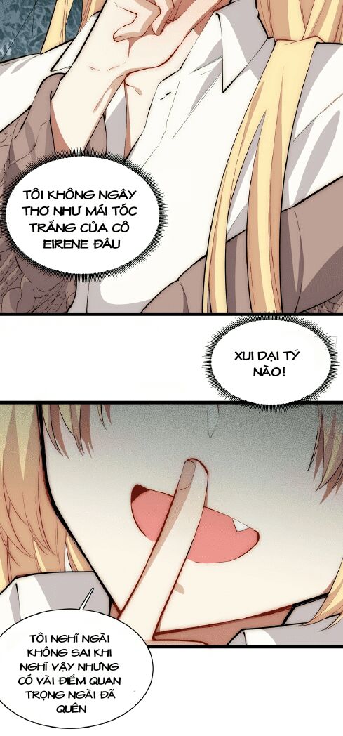 Khô Cốt Hiệp Sĩ: Chapter 82