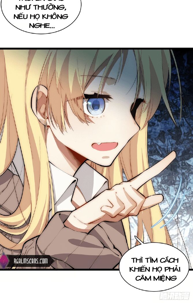Khô Cốt Hiệp Sĩ: Chapter 82