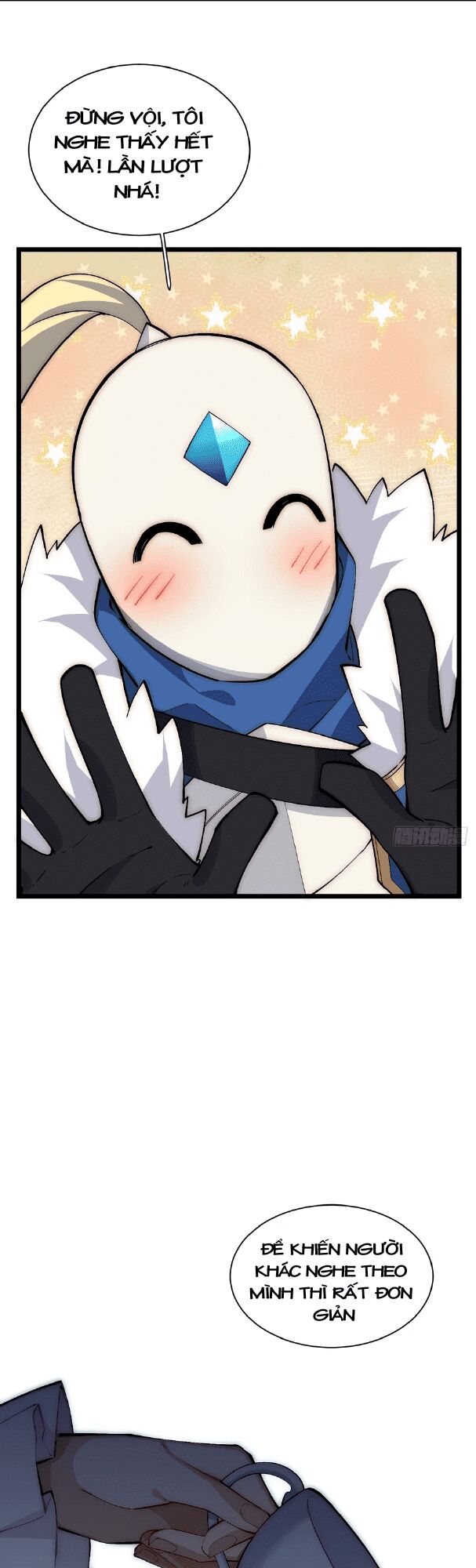 Khô Cốt Hiệp Sĩ: Chapter 83