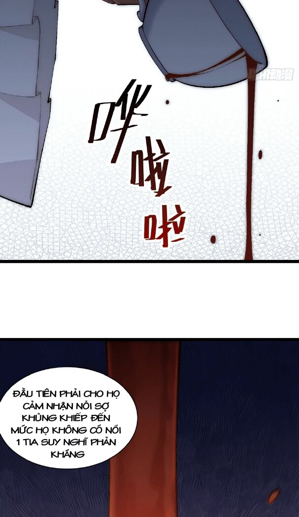 Khô Cốt Hiệp Sĩ: Chapter 83