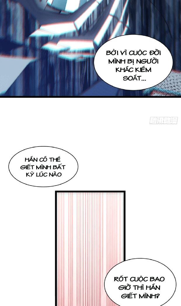 Khô Cốt Hiệp Sĩ: Chapter 83
