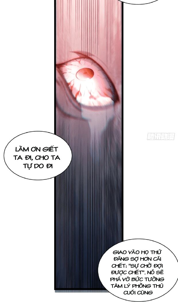 Khô Cốt Hiệp Sĩ: Chapter 83
