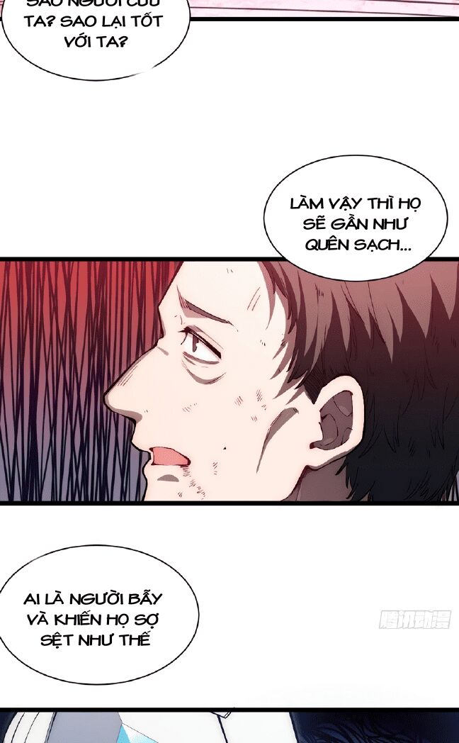 Khô Cốt Hiệp Sĩ: Chapter 83