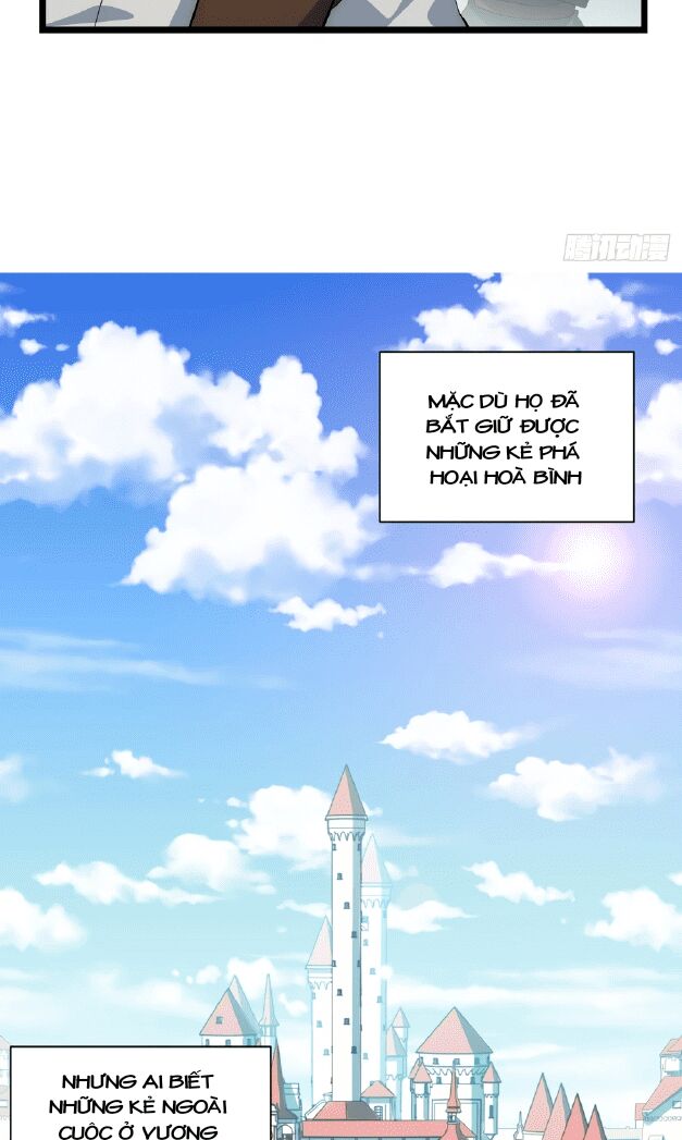 Khô Cốt Hiệp Sĩ: Chapter 83