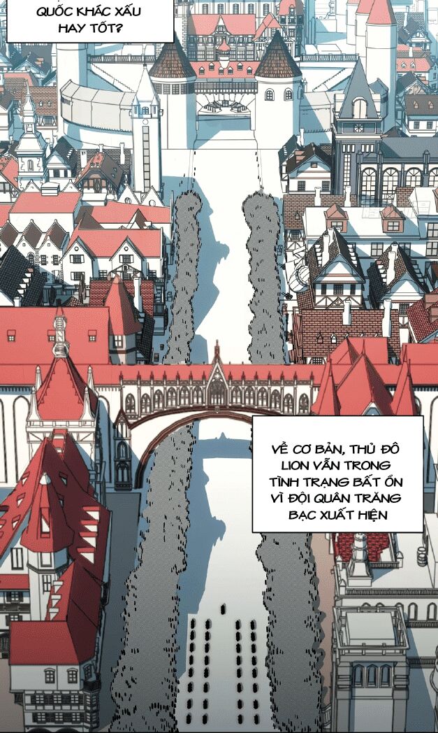Khô Cốt Hiệp Sĩ: Chapter 83