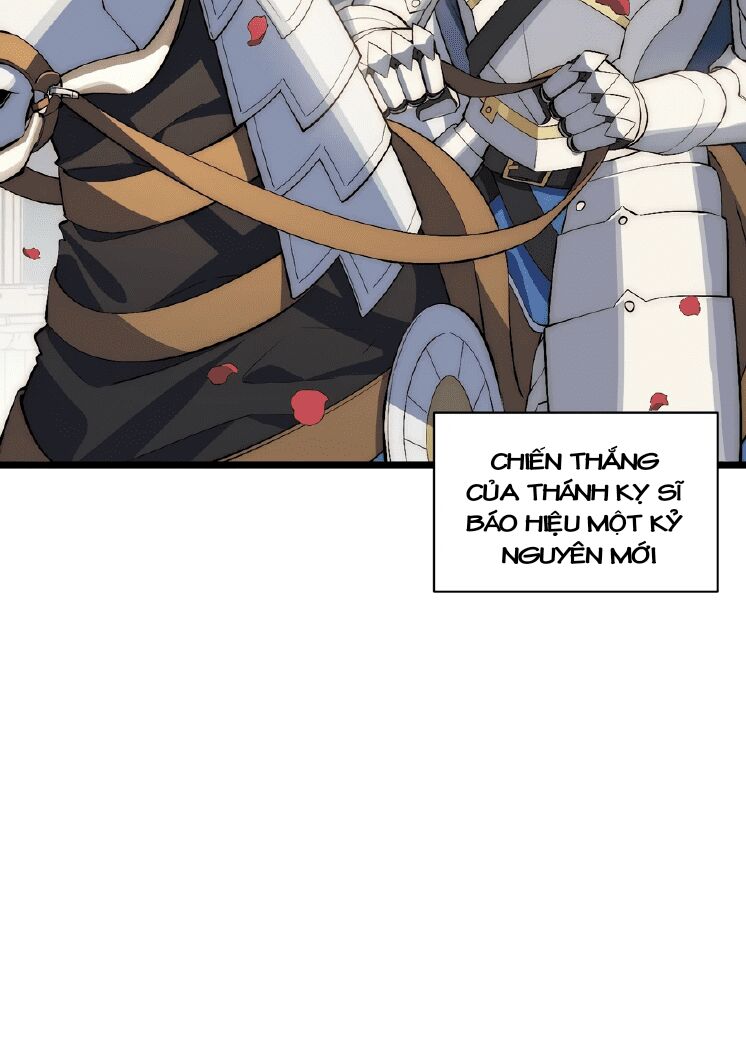 Khô Cốt Hiệp Sĩ: Chapter 83