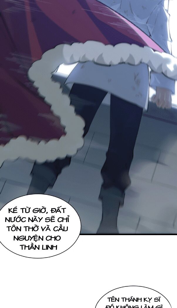 Khô Cốt Hiệp Sĩ: Chapter 84