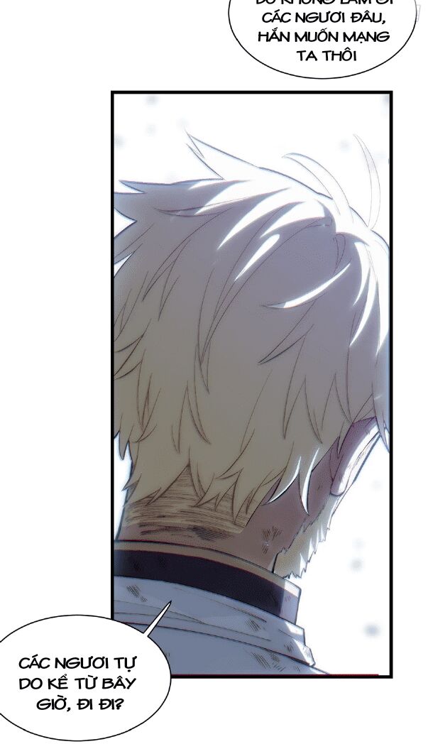Khô Cốt Hiệp Sĩ: Chapter 84