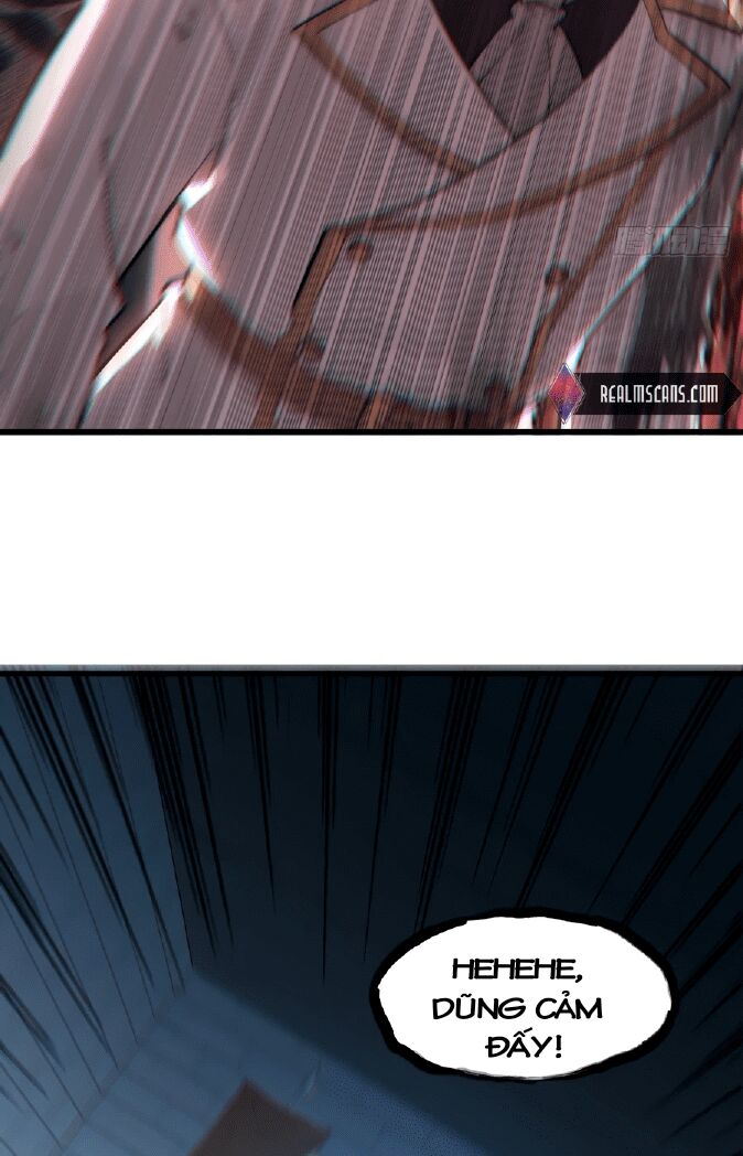 Khô Cốt Hiệp Sĩ: Chapter 84