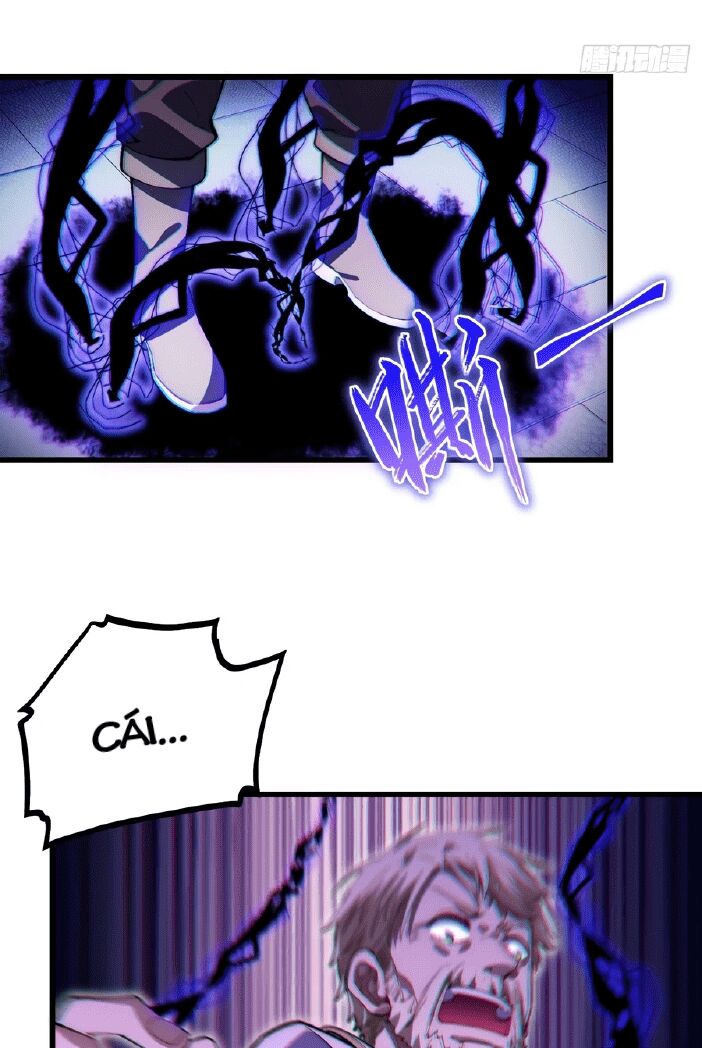 Khô Cốt Hiệp Sĩ: Chapter 84