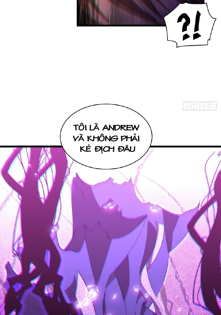 Khô Cốt Hiệp Sĩ: Chapter 84